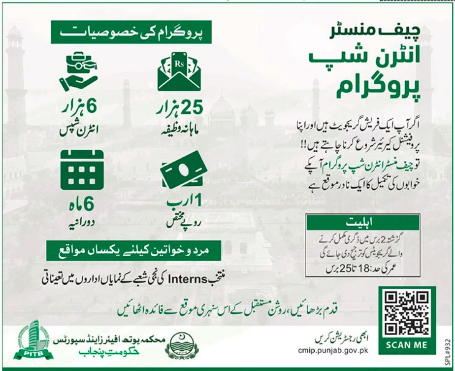New Jobs 2024 Sports and Youth Affairs Department Apply Online